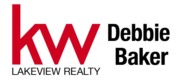 Debbie Baker Keller Willams Lakeview Realty
