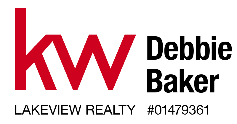 Debbie Baker Keller Williams Realty